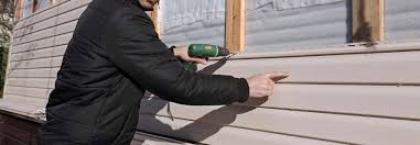 Best Engineered Wood Siding  in Eatontown, NJ